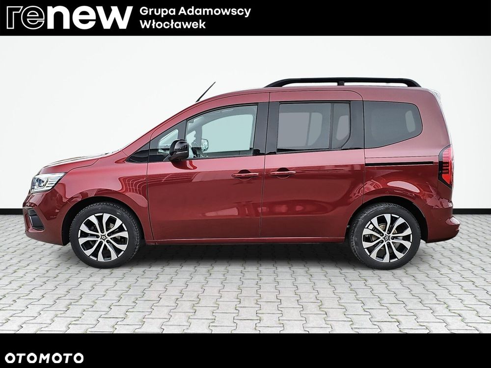 Renault Kangoo 1.3 TCe Techno EDC - 11