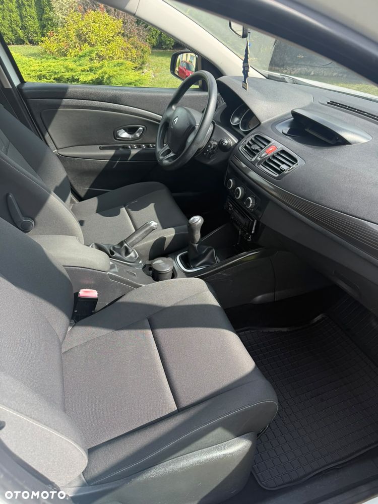 Renault Megane 1.6 16V Authentique - 15