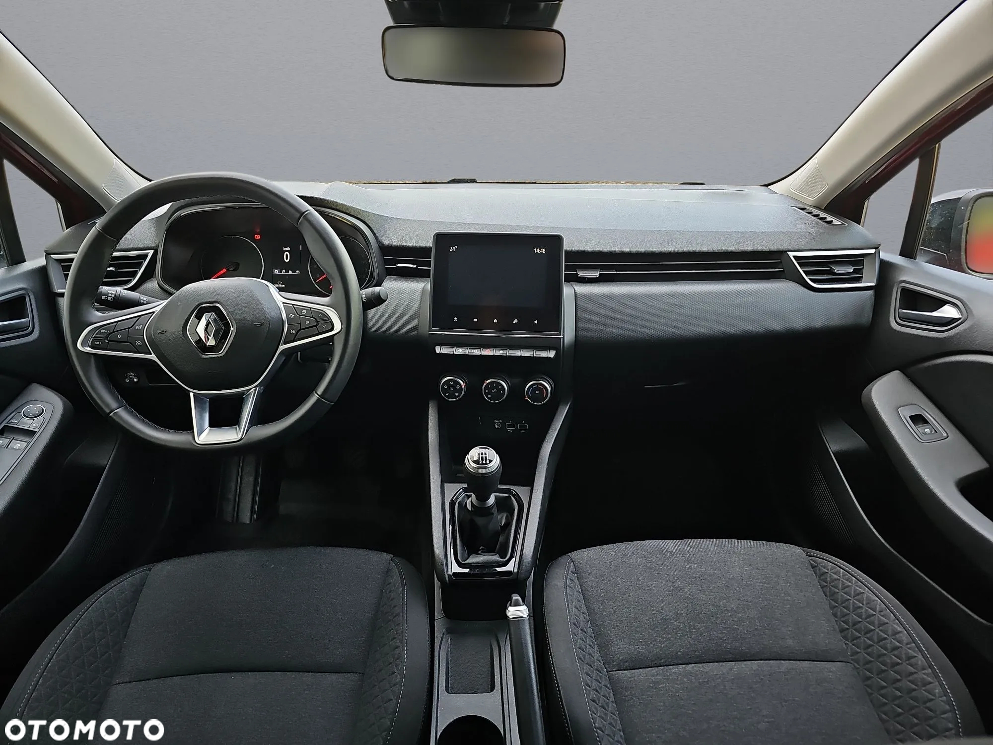 Renault Clio 1.0 TCe Zen - 31