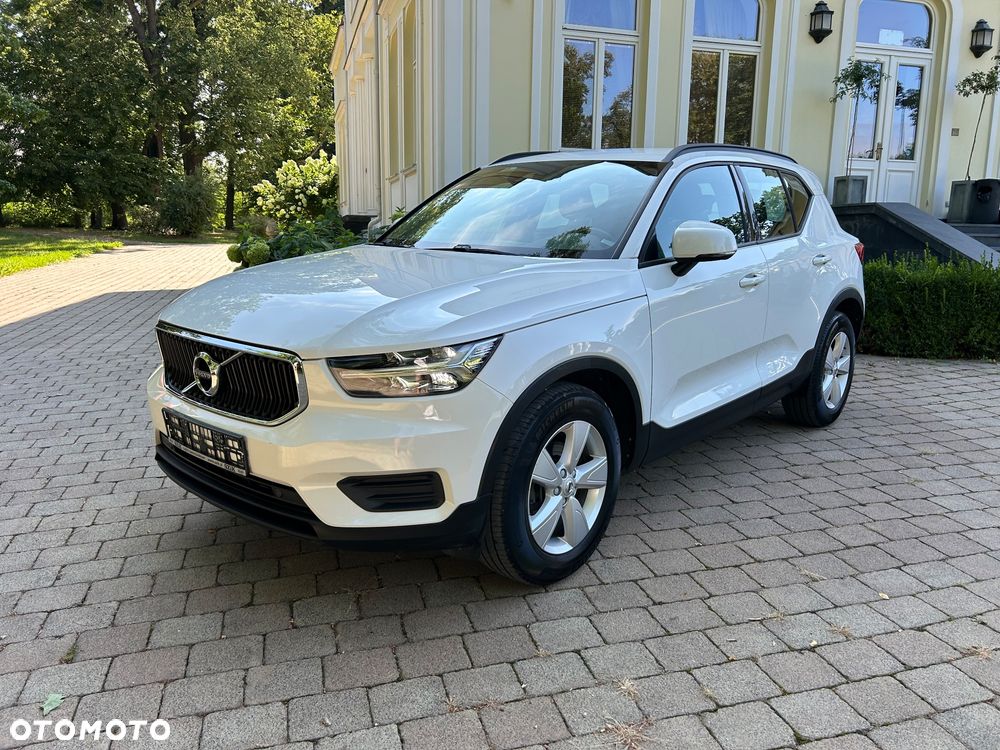 Volvo XC 40 D3 Momentum - 7