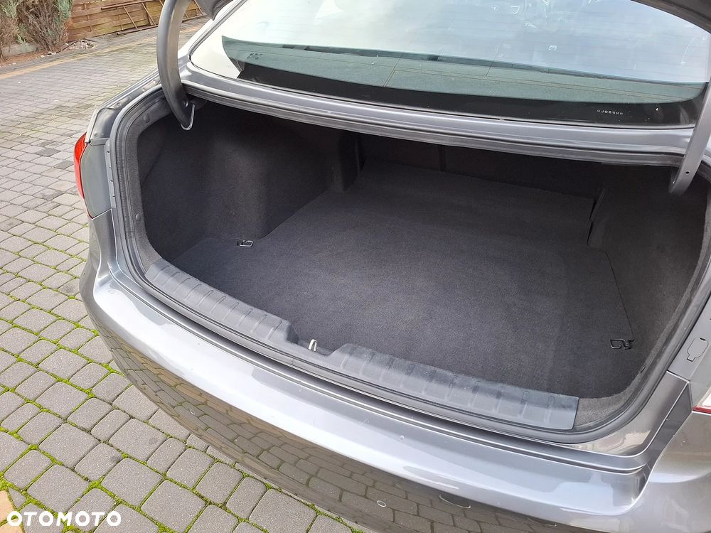 Hyundai i40 1.7 CRDi Style - 21