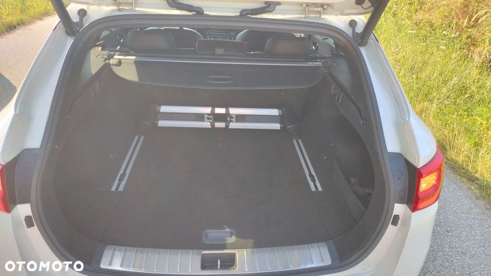 Kia Optima Sportswagon 1.7 CRDI DCT GT Line - 38