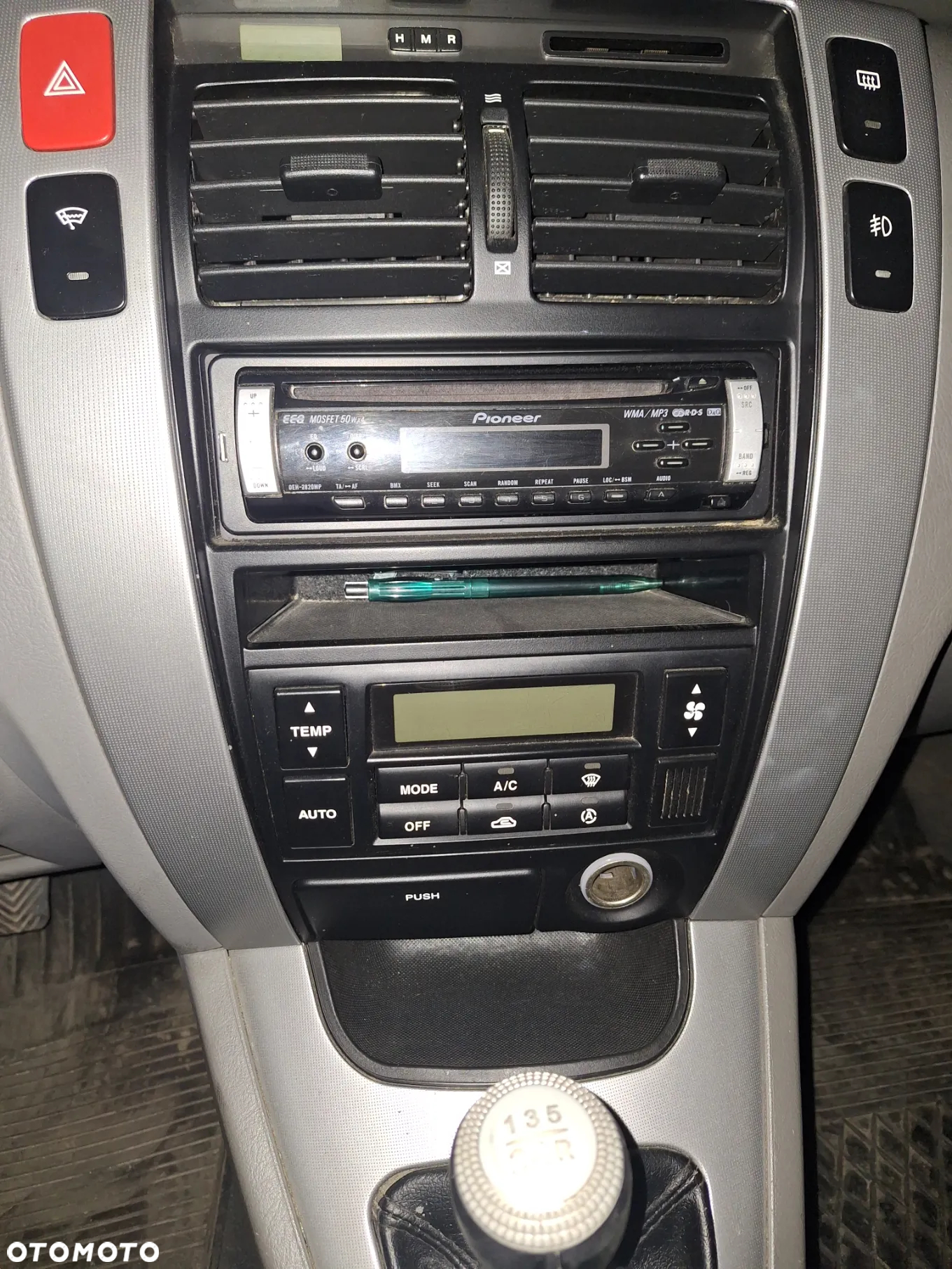Hyundai Tucson 2.0 CRDi Active - 7