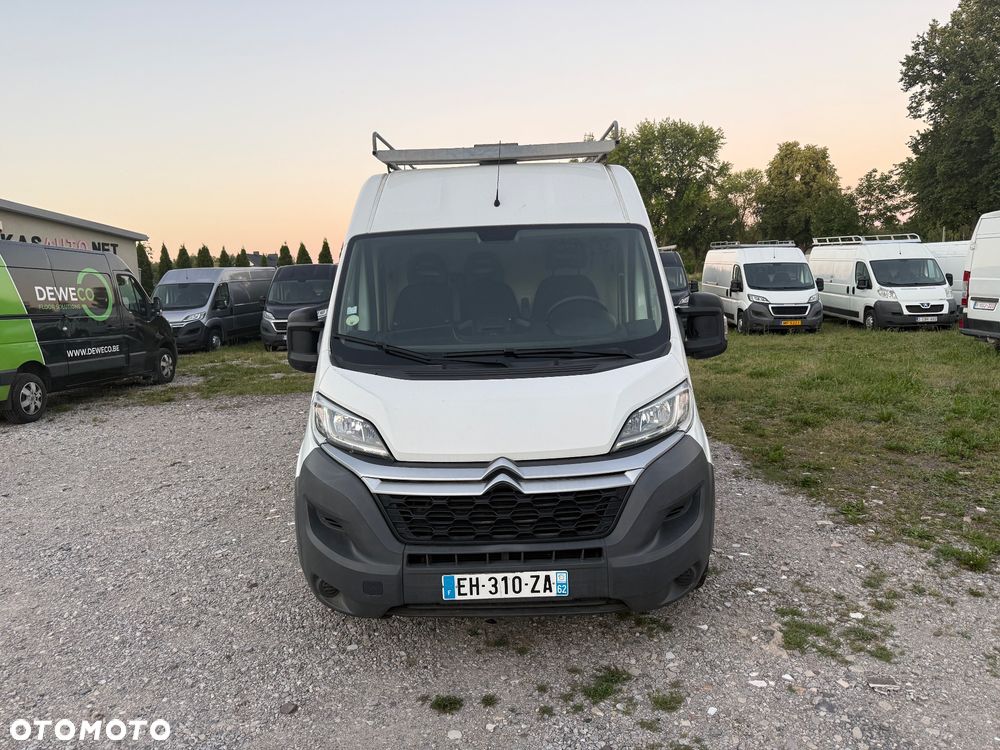 Citroën Jumper - 2