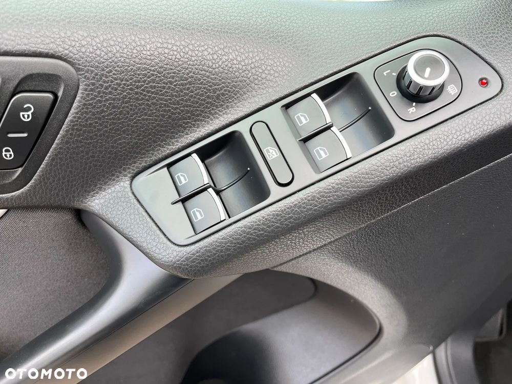 Volkswagen Tiguan 1.4 TSI BlueMotion Technology Exclusive - 14