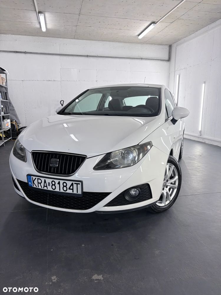 Seat Ibiza SC 1.2 TDI Reference - 1