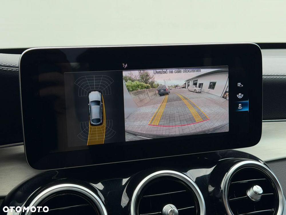 Mercedes-Benz GLC 200 4-Matic - 37