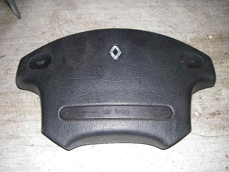 AIRBAG FRENTE ESQUERDO RENAULT LAGUNA I 2.2 DT (B569) 113CV 2188CC - 1