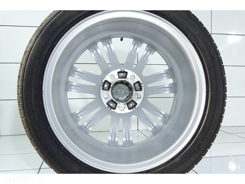 Koła letnie BMW M-PAKIET 17" BMW 1 F20 F21 2 F22 - 8