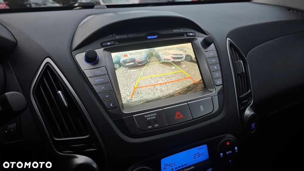 Hyundai ix35 1.7 CRDi 2WD Comfort - 7