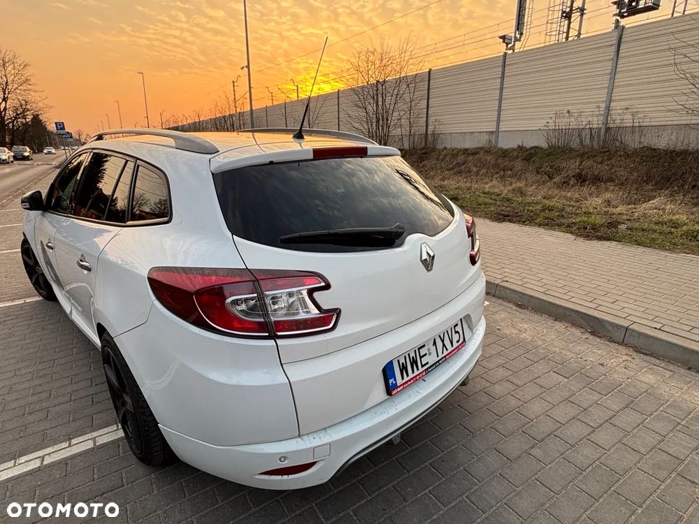 Renault Megane TCe 130 Dynamique - 4
