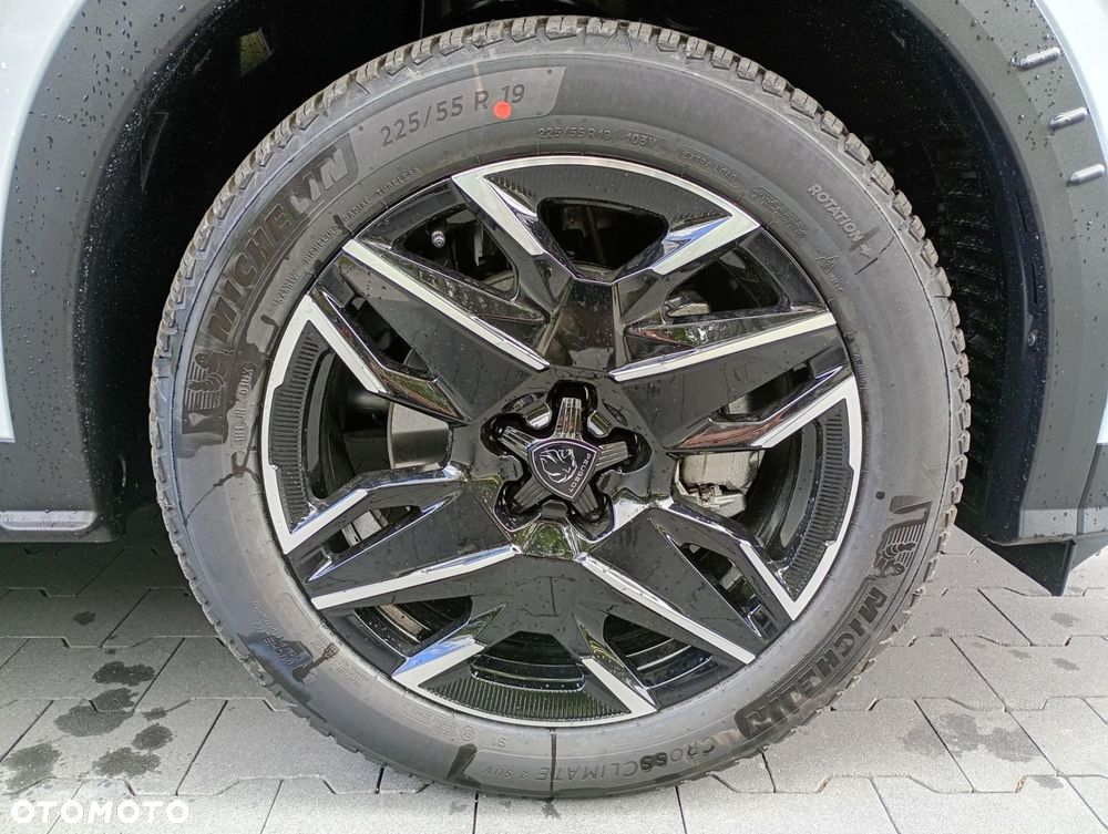 Peugeot 5008 - 39