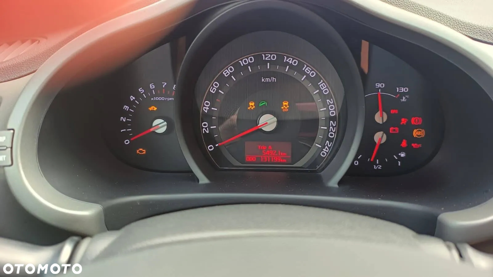 Kia Sportage 1.6 GDI L 2WD - 15