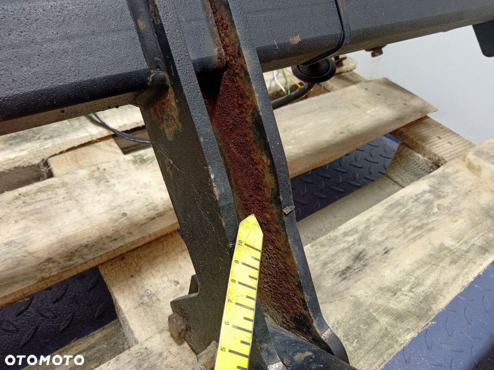 HONDA FR-V HAK HOLOWNICZY STEINHOF 55R-01 3203 - 8