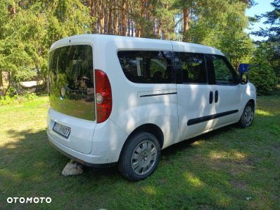 Fiat Doblo 1.6 Multijet 16V Dynamic - 2