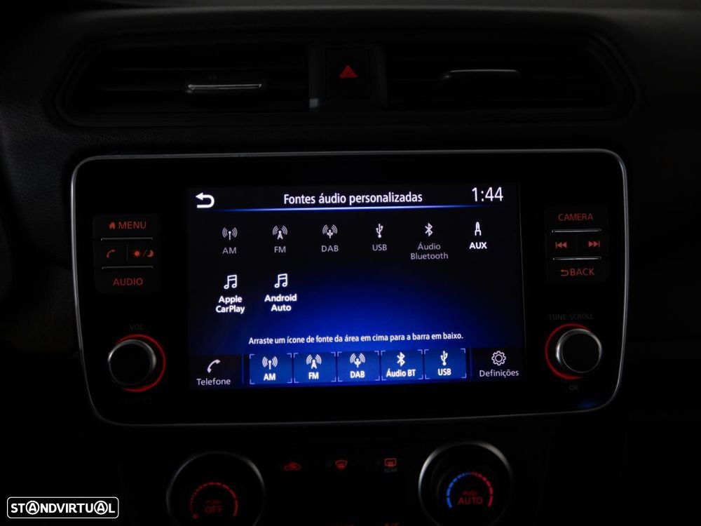 Nissan Leaf e+ Acenta - 27