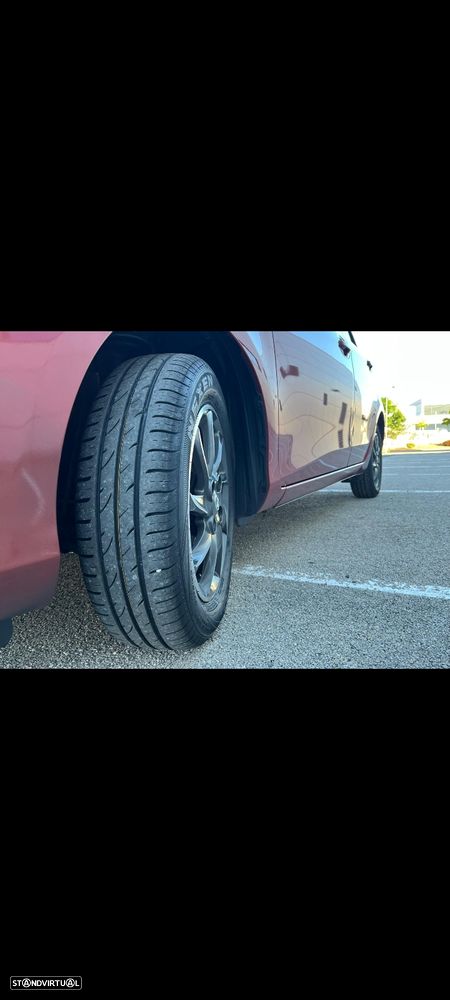 Toyota Yaris 1.0 VVT-i Sol High Pack - 13