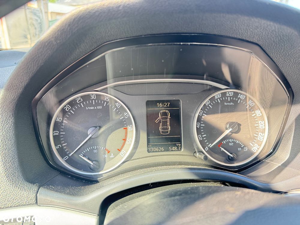 Skoda Octavia 1.6 TDI Ambition - 12