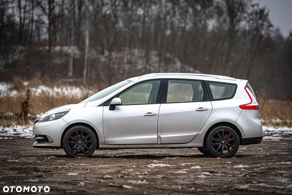 Renault Scenic 1.6 16V 110 LIMITED - 1