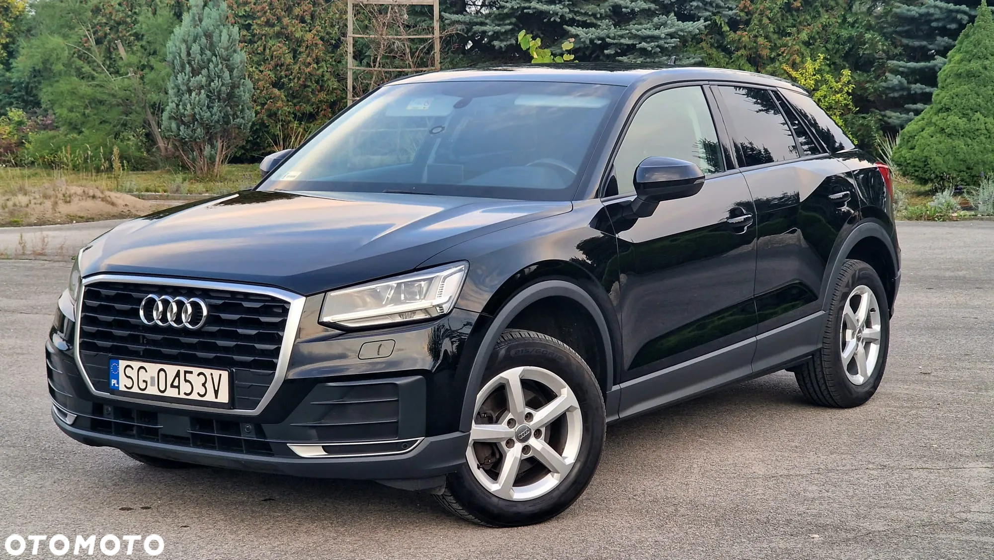 Audi Q2 35 TFSI S tronic - 2