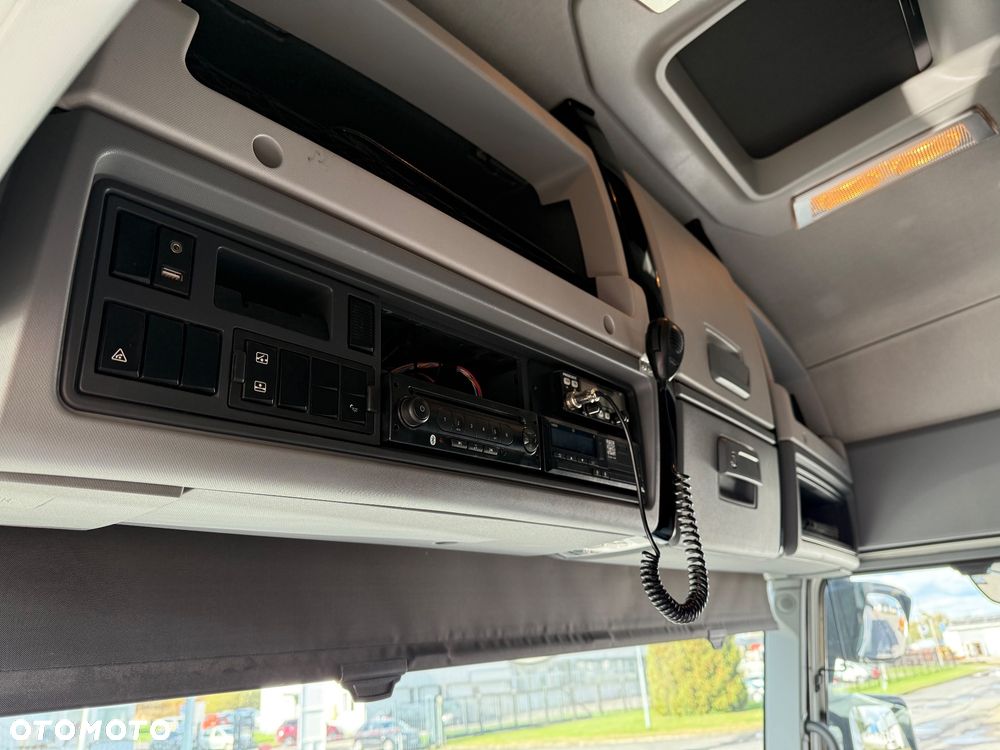 Renault Gama T T480 - 12