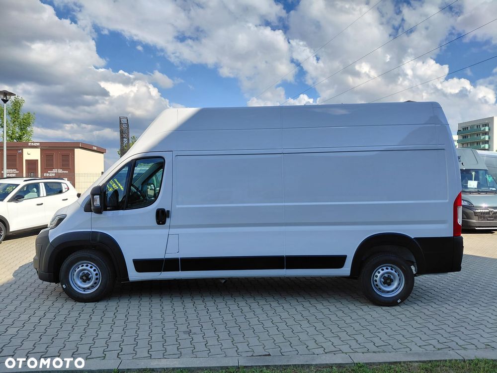 Fiat Ducato - 8