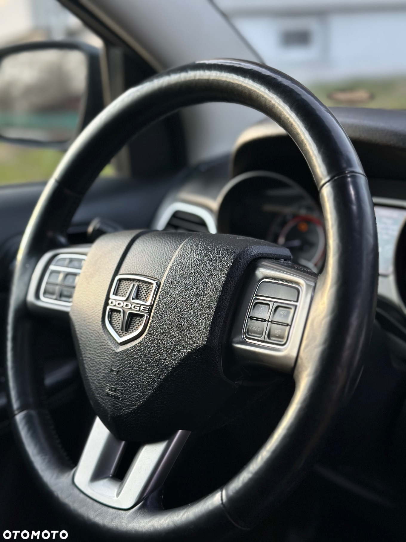 Dodge Journey - 13