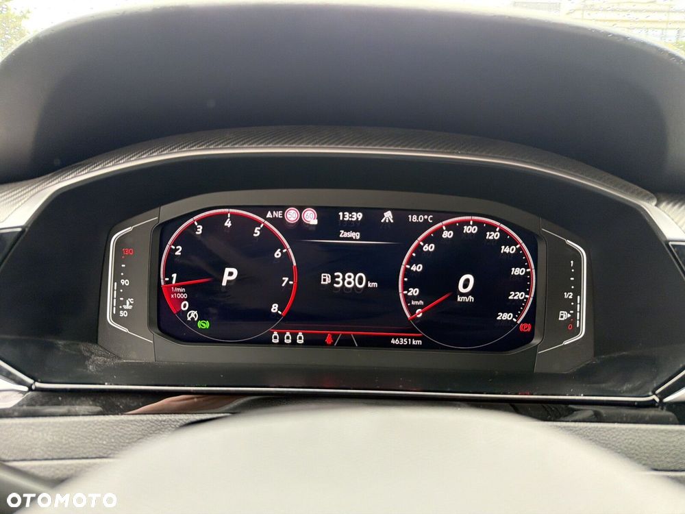 Volkswagen Arteon 2.0 TSI R-Line DSG - 16