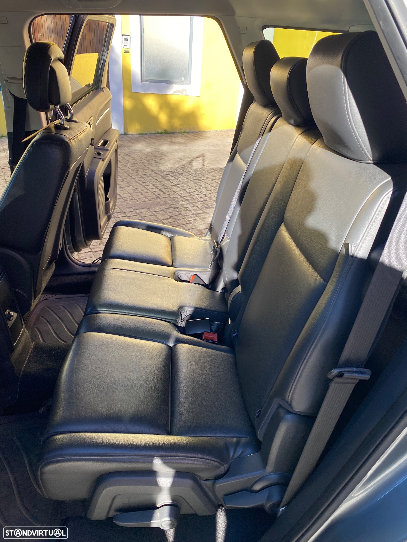 Dodge Journey 2.0 CRD R/T ATX - 15