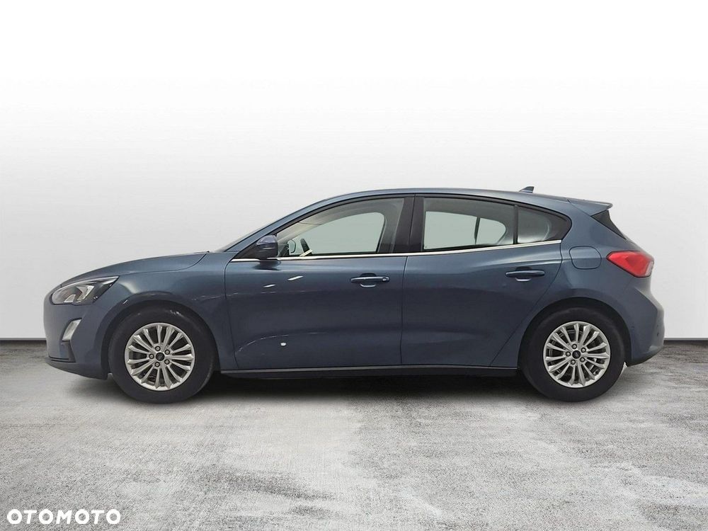 Ford Focus 1.0 EcoBoost Titanium ASS - 2