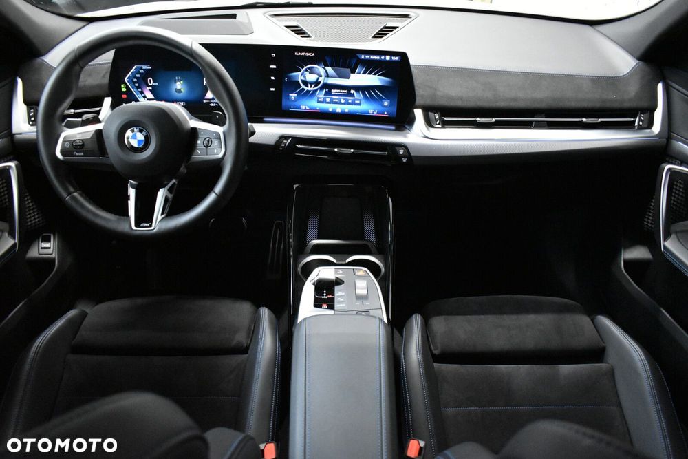 BMW X2 2024 photo 5
