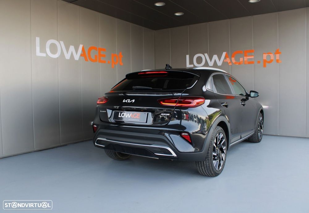 Kia XCeed 1.6 GDi PHEV Tech - 41