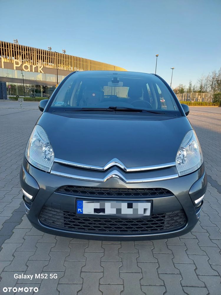 Citroën C4 Picasso - 2