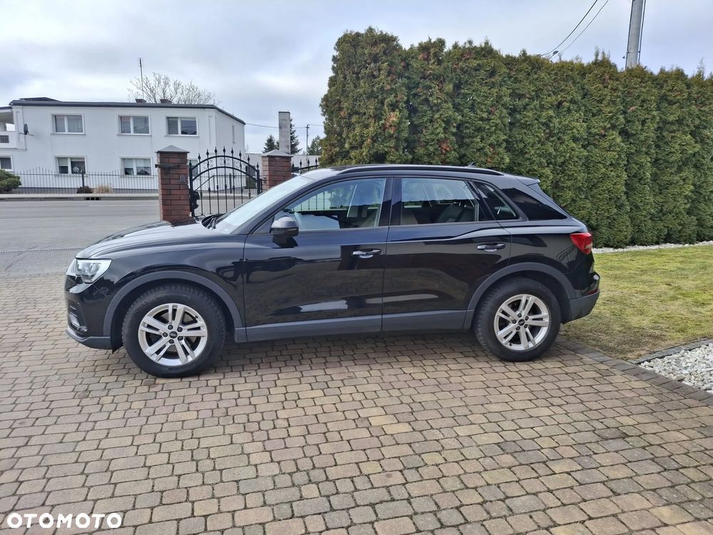 Audi Q3 35 TDI S tronic - 4
