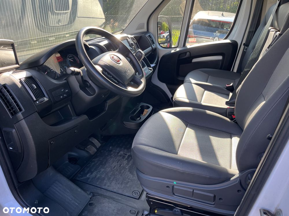 Fiat Ducato - 7