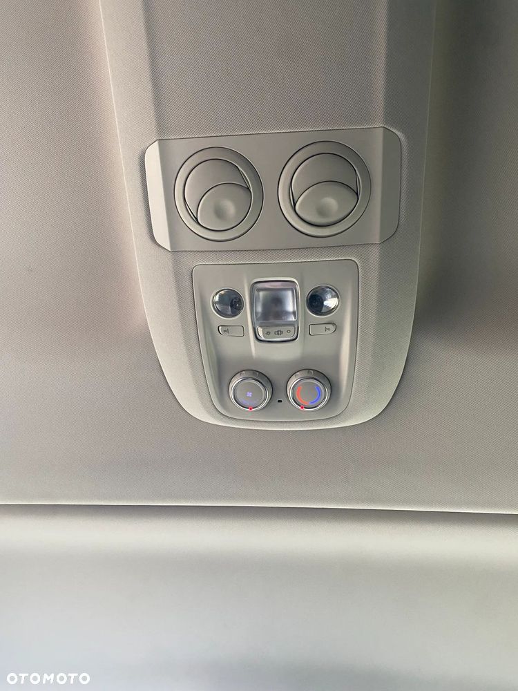 Toyota ProAce Kombi D-4D Medium 2,8t - 16