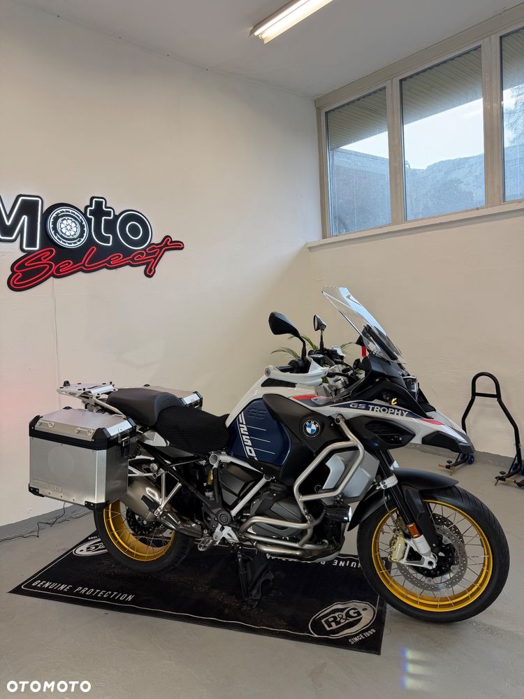 BMW GS - 3