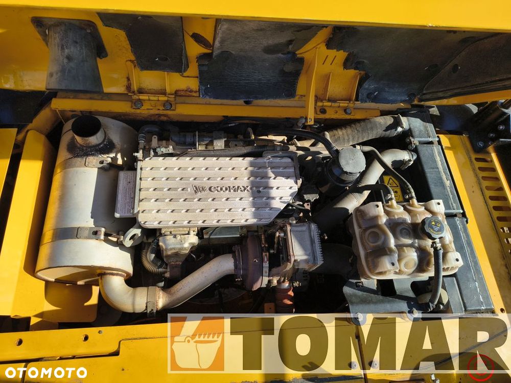 JCB JS130 LC JS 130 - 25