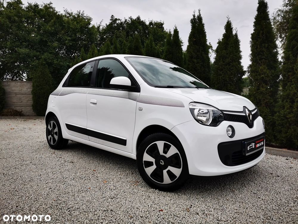 Renault Twingo SCe 70 LIMITED 2018 - 1