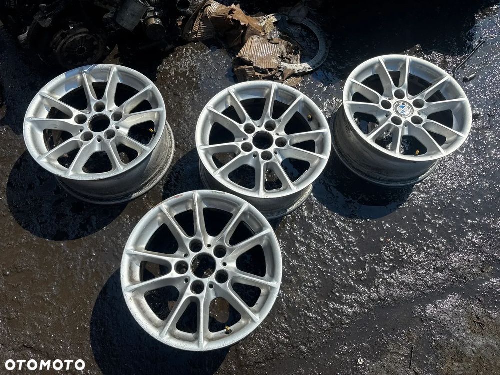 FELGI BMW 16CALI 4SZT - 1