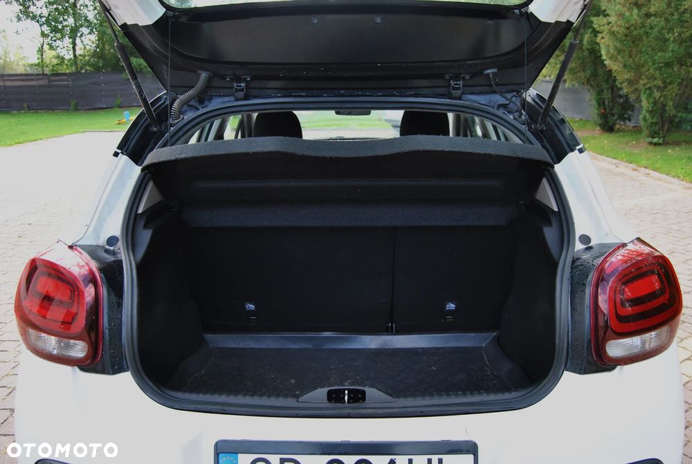 Citroën C3 - 12