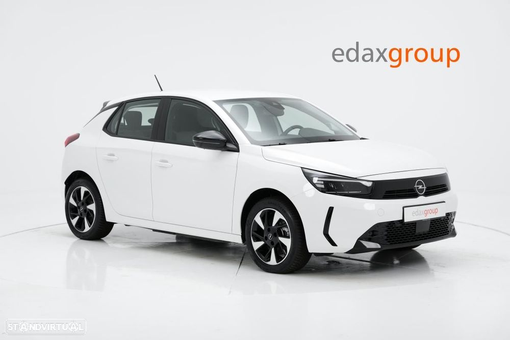 Opel Corsa-e GS - 1