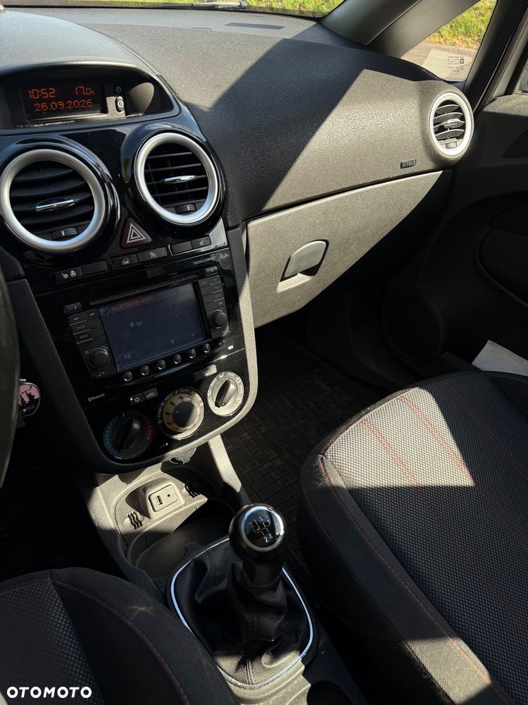 Opel Corsa - 19