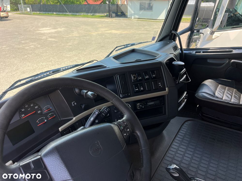 Volvo FH 500 HYDRAULIKA - 13