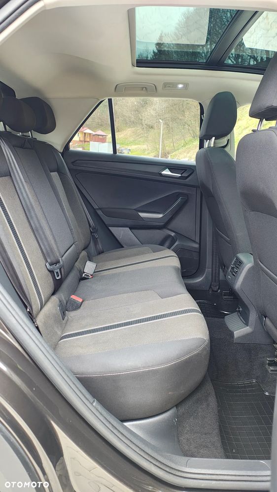 Volkswagen T-Roc 1.5 TSI ACT OPF Sport - 33