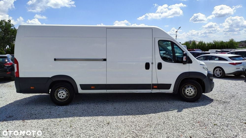 Citroën Jumper - 16