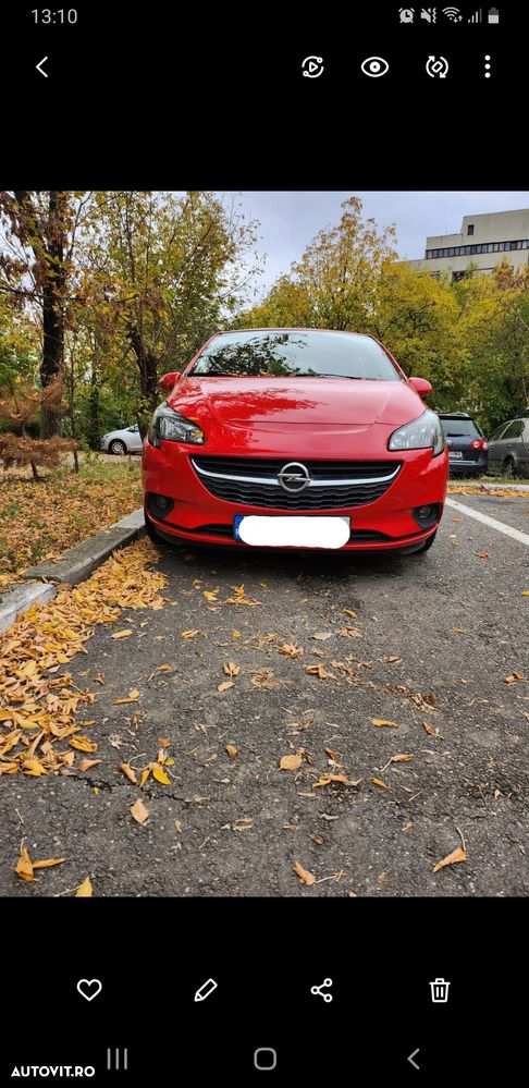 Opel Corsa 1.4 Turbo ECOTEC Start/Stop Enjoy - 1
