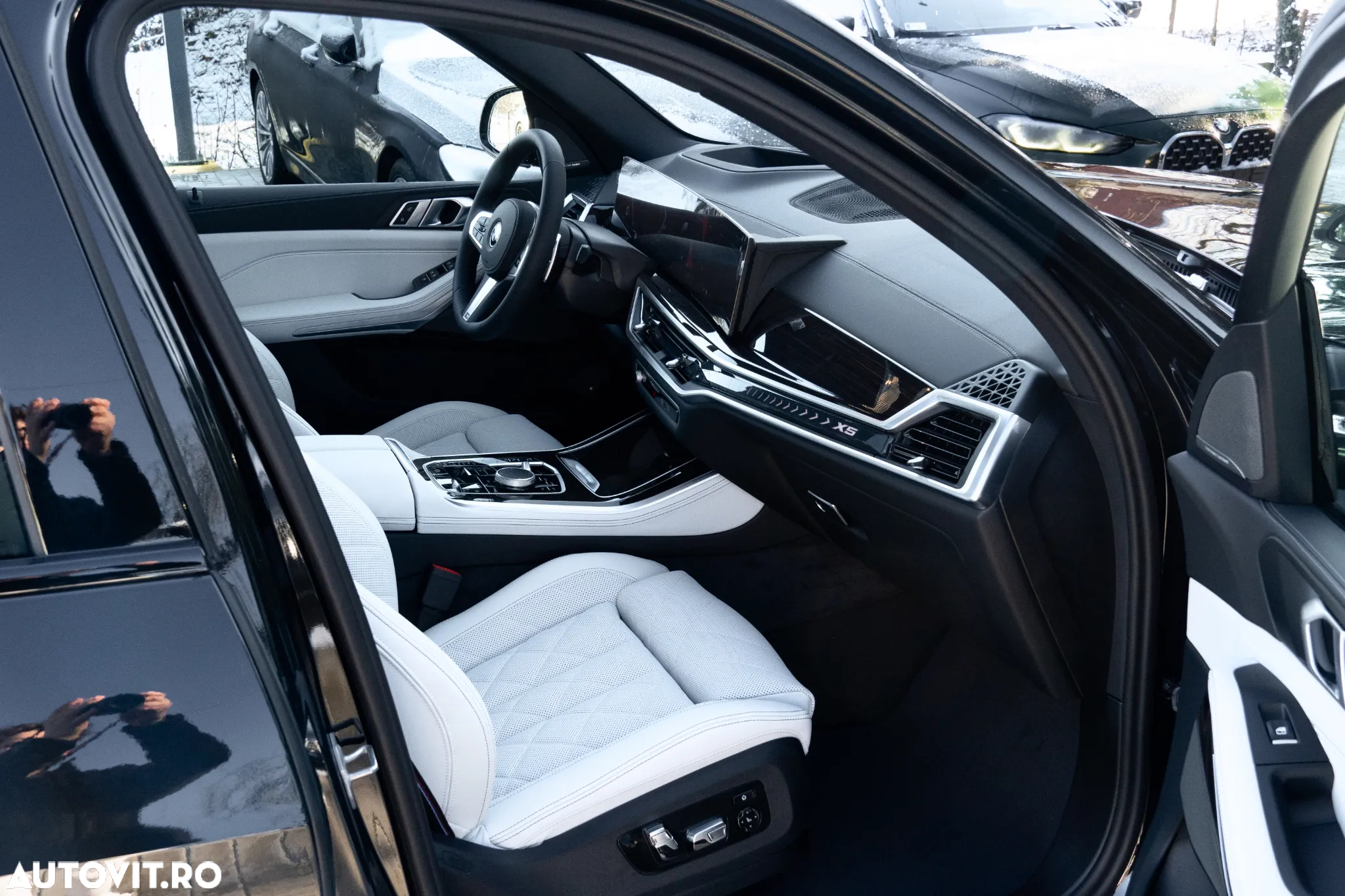 BMW X5 xDrive50e AT PHEV - 14