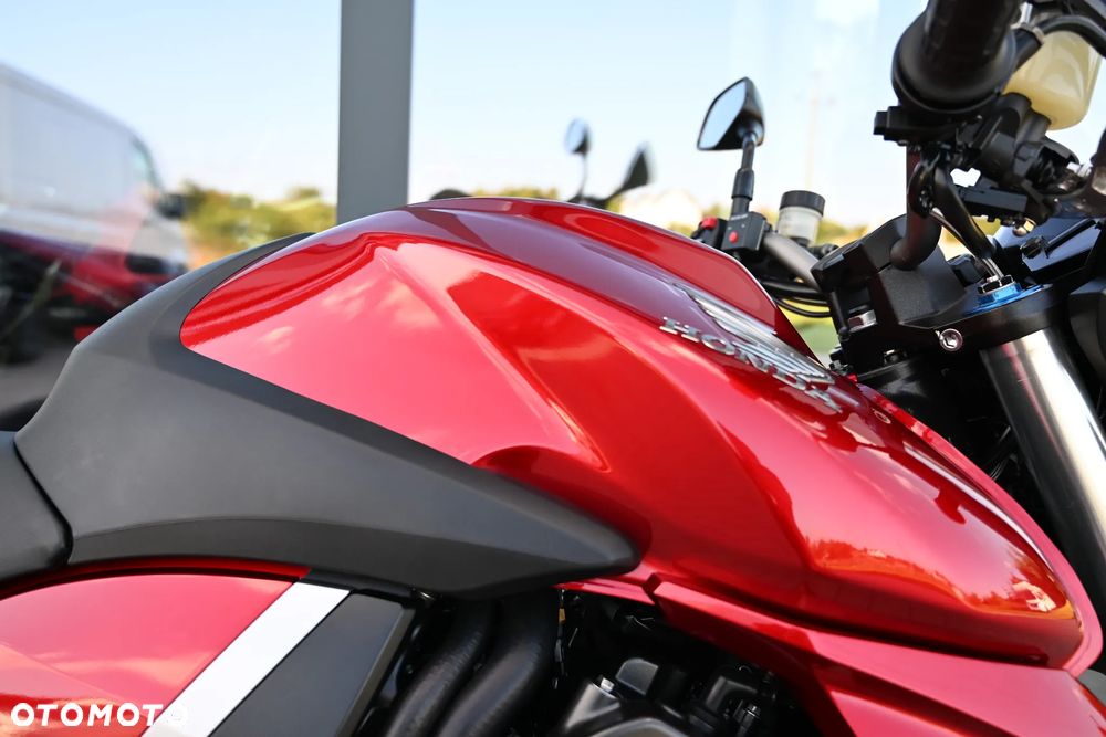 Honda CB - 26