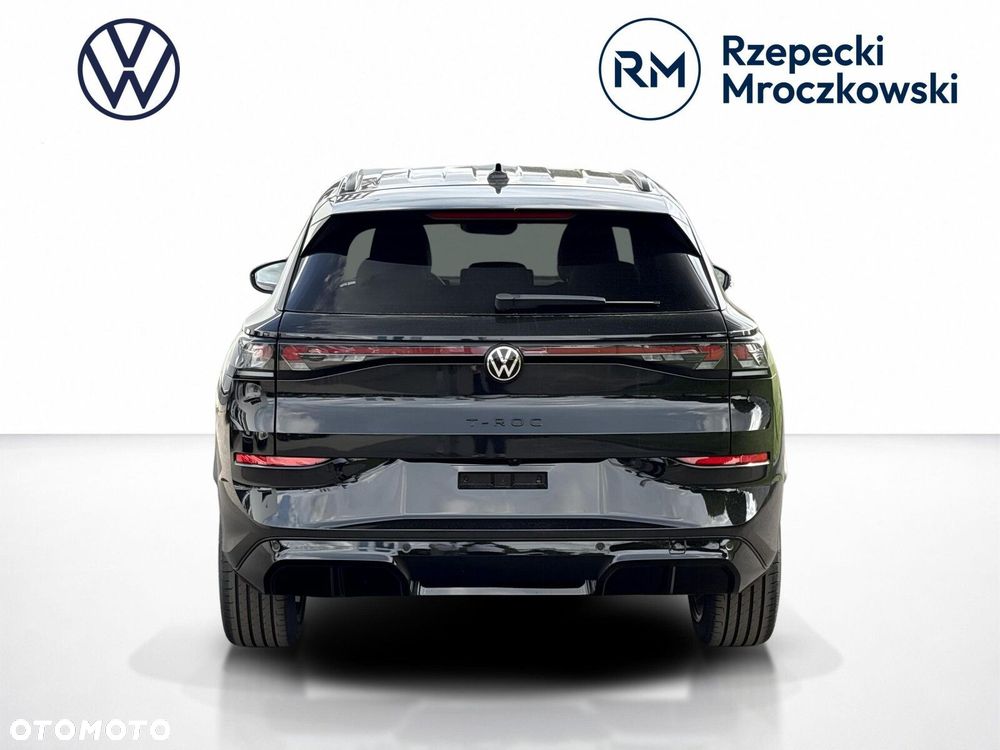 Volkswagen T-Roc - 5